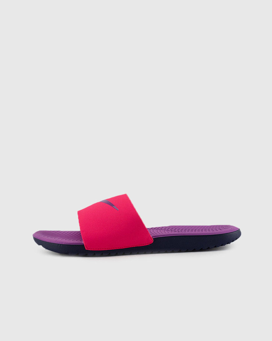 nike slides grade school