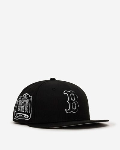 59Fifty Boston Red Sox Core Fitted Hat