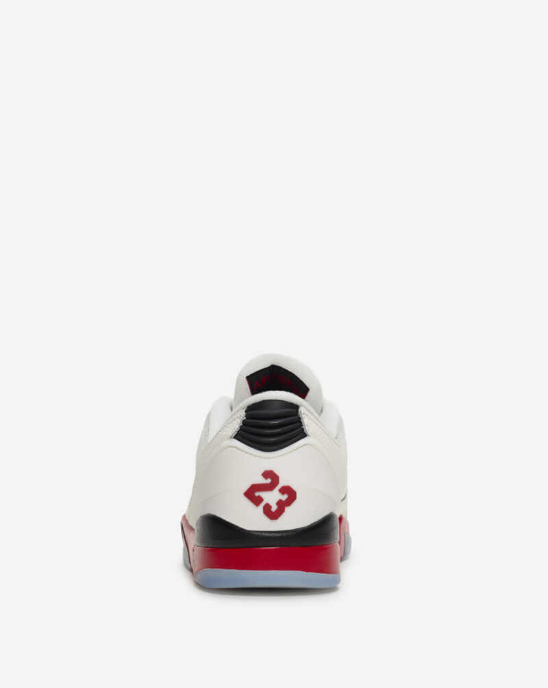 Jordan Air Jordan Sixty Plus Low IH2047-100 White 5