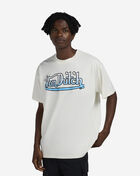 Von Dutch Flames Tee 4VND9C4278-CRM cream 1