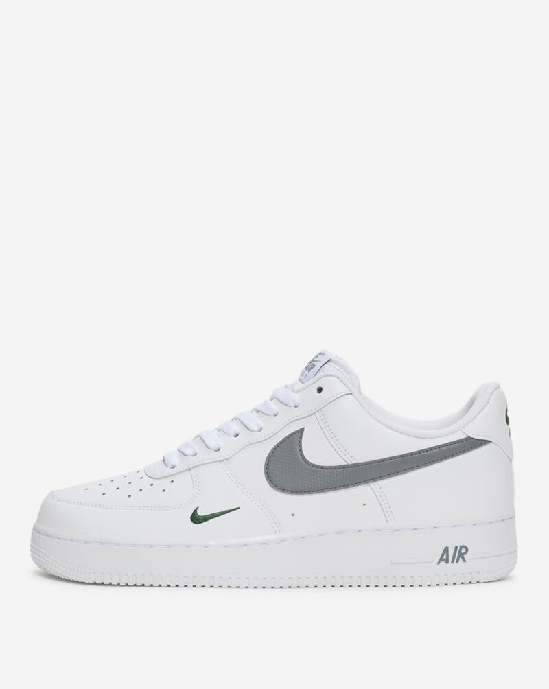 Nike Air Force 1 '07 Tech IX0349-100 White 1