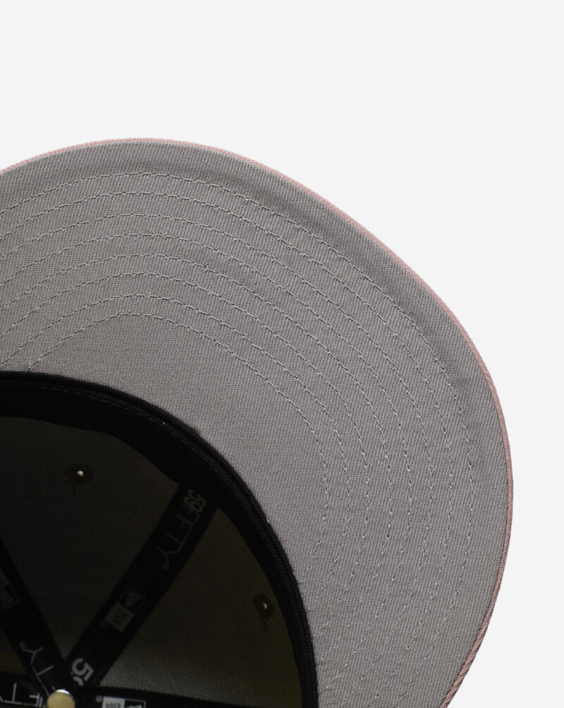 New Era 59Fifty Chicago White Sox Two Tone Fitted Hat 70933702 Green 4