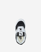 Vans Pre-School Knu Skool VN000CYU6BT1 Black 5