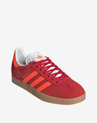 adidas Gazelle JI1374 Red 2