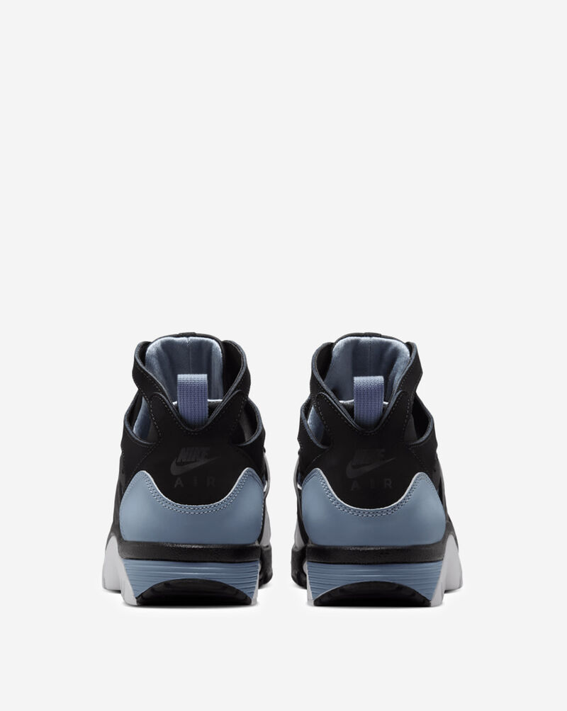 Nike Air Trainer Huarache IH4470-001 Black 4