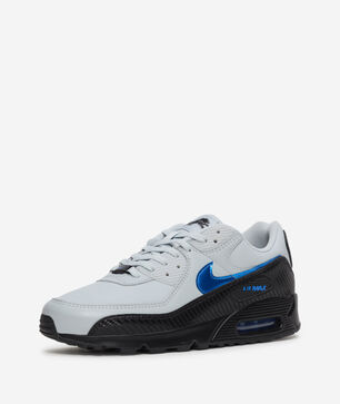 Air Max 90 (Detroit Lions)