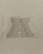 PRO STANDARD Buffalo Bills Neutral Drop Shoulder Tee FBB144733-TAU Beige 2