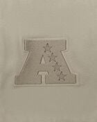 PRO STANDARD Buffalo Bills Neutral Drop Shoulder Tee FBB144733-TAU Beige 2