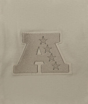 Buffalo Bills Neutral Drop Shoulder Tee