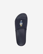 Polo Ralph Lauren Polo Bear Slides 809962615002 Blue 7