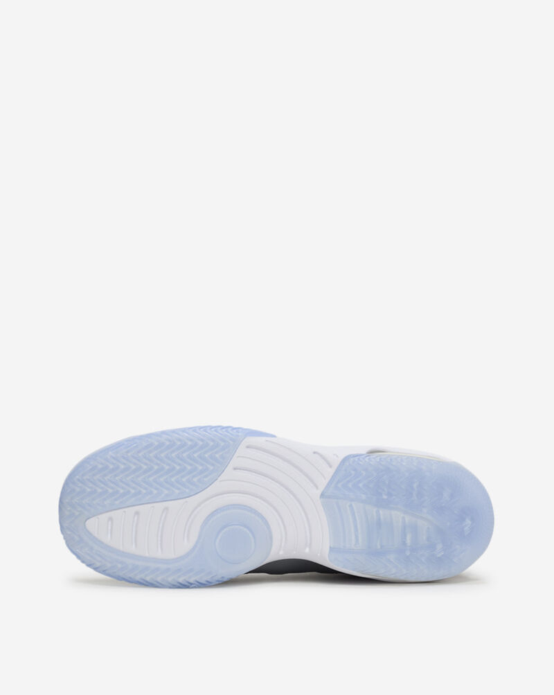 Jordan Big Kids' Max Aura AQ9214-010 Grey 6