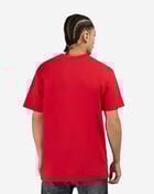 Mister Tee Build Success AOO Tee MTUS485-US-00491 Red 2