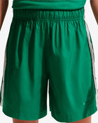 Nike Big Kids' NSW Woven Shorts IM5501-365 Green 3