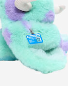 Crocs Monsters Inc. Sully Classic Cozzzy Sandal 210877-90H Blue 8