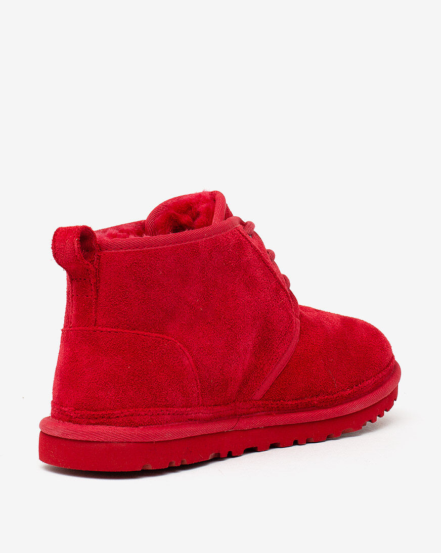 Shop UGG Neumel Chukka Boots 3236SBR 