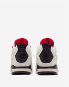 Jordan Big Kids' Air Jordan 4 Retro "Flight Club" IM4026-100 White 4