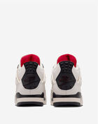 Jordan Big Kids' Air Jordan 4 Retro "Flight Club" IM4026-100 White 4