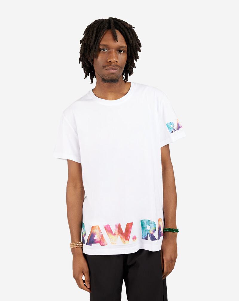 t shirt adidas gialla
