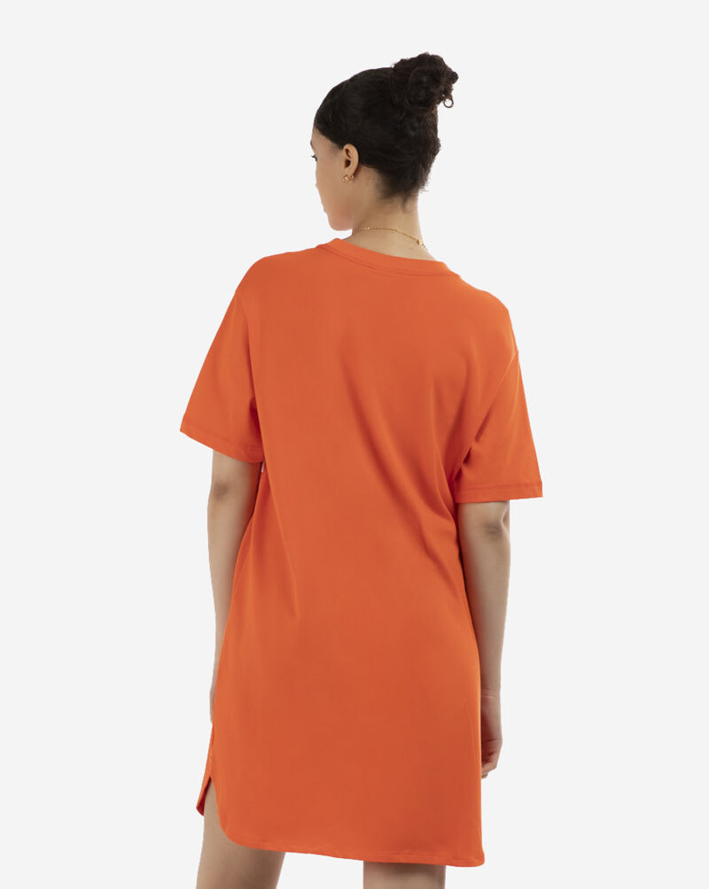 Nike NSW DNA Sport Dress DM6762-817 Orange 3