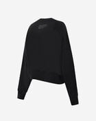 Los Angeles Dodgers Triple Black Crewneck