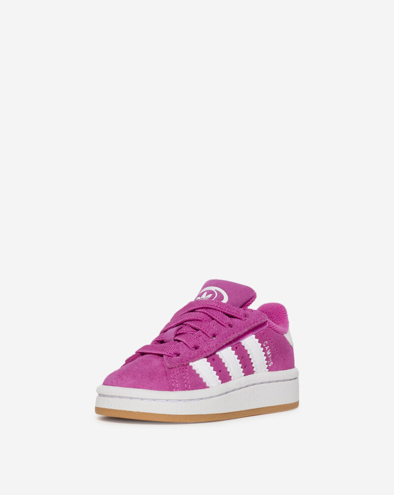 adidas Toddler Campus 00s JH6326 Pink 2