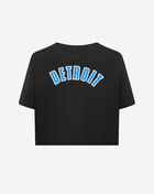 PRO STANDARD Detroit Lions Boxy Tee FDLA45040-BLK Black 3