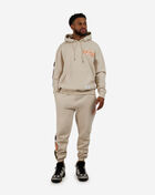Alpha Industries Graphic Essential Joggers MBA53500C1-STN Beige 7