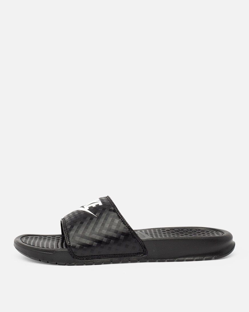 nike benassi just do it slides