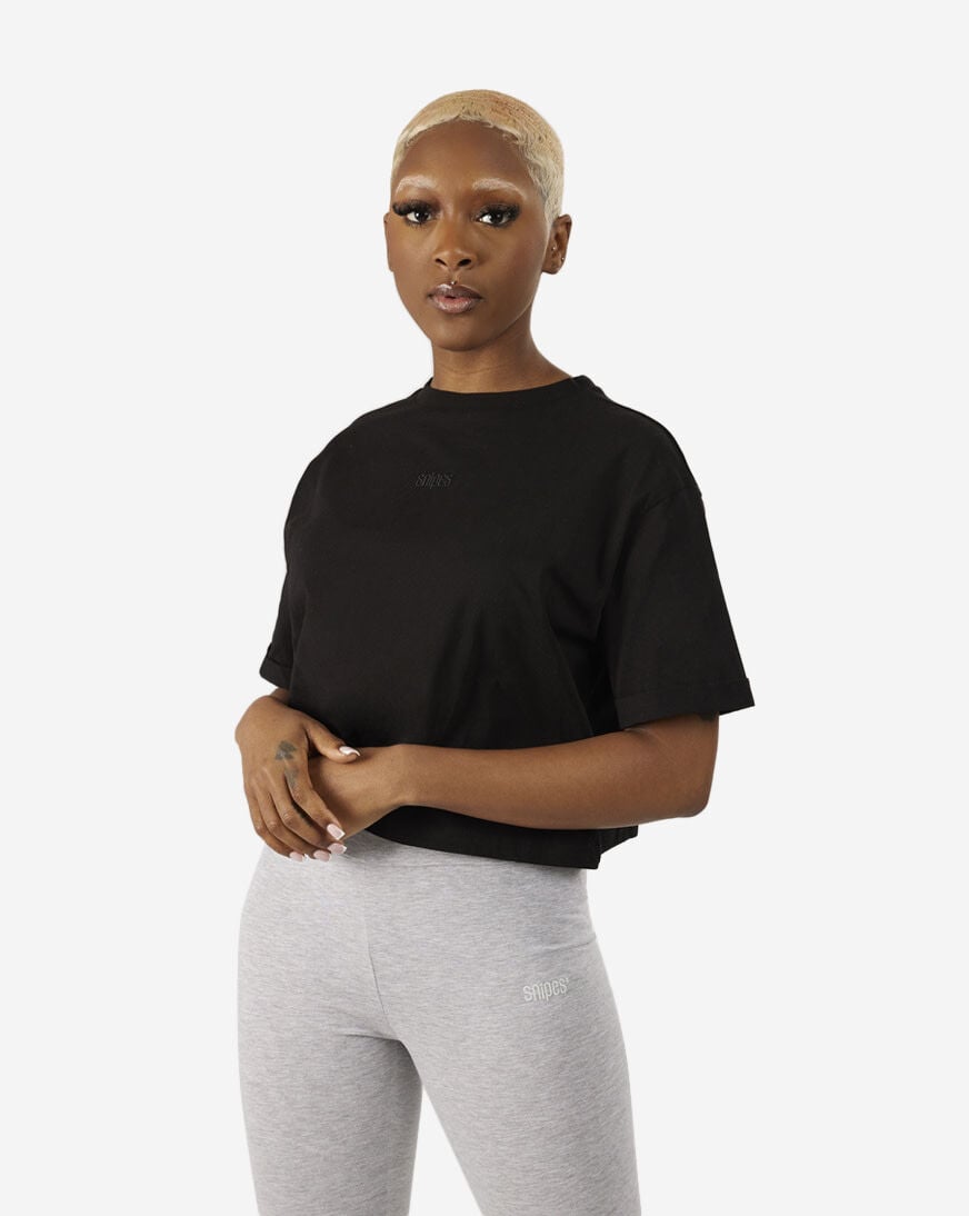T shirt snipes sales
