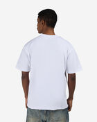 Puma Old English Scratch tee 639157 White 2