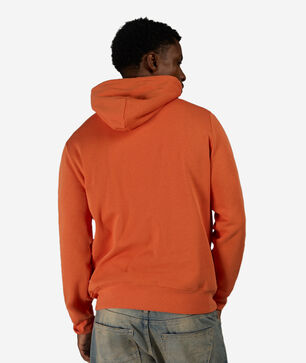 Fleece Novelty Litchfield Bear Hoodie
