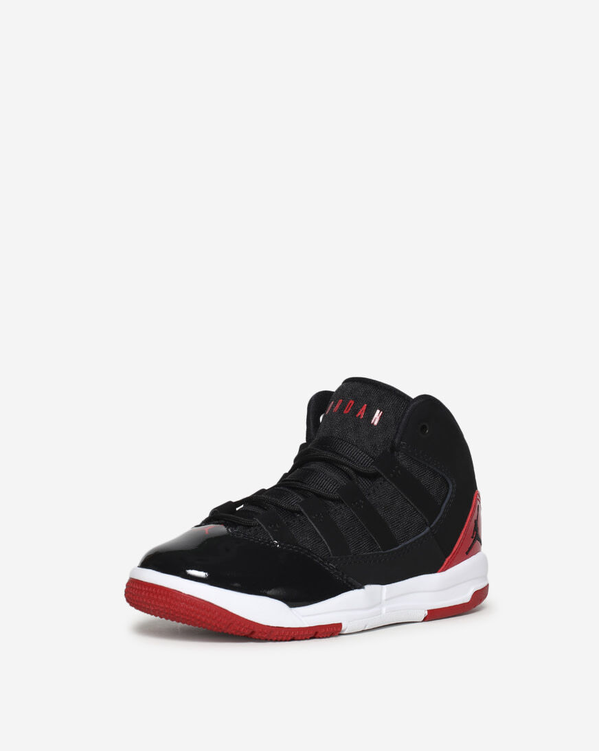 jordan max aura boys