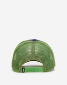 Tagged Trucker Hat