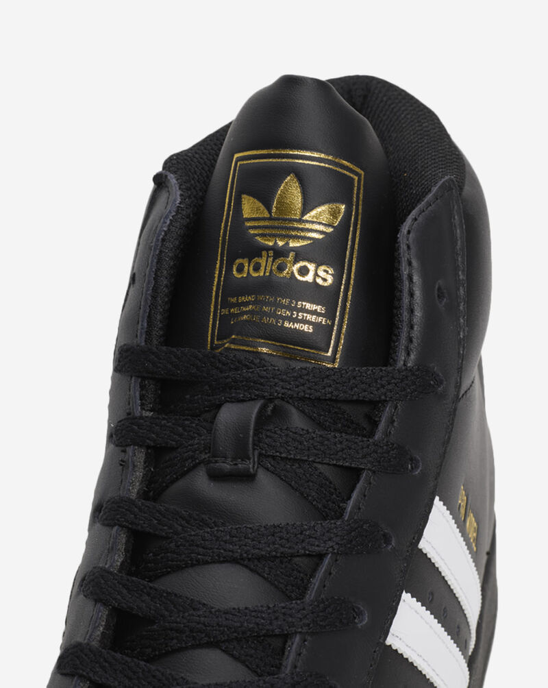 adidas Pro Model HQ2516 Black 8