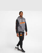 Nike Sportswear Gel Under Construction Hoodie