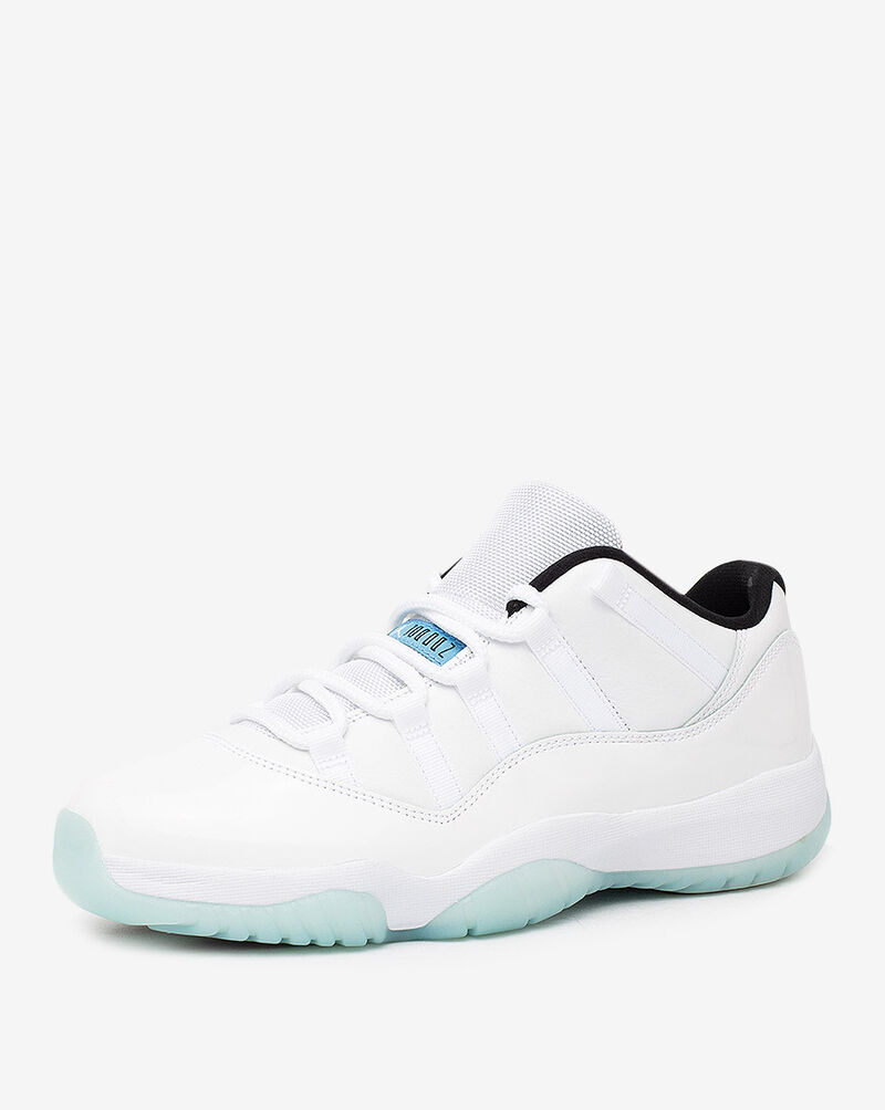 Jordan Air Jordan 11 Low  AV2187-117 White 2