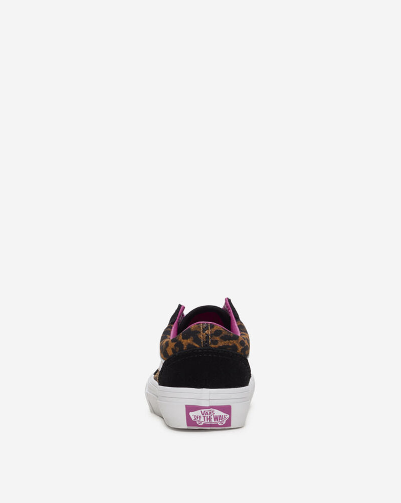 Vans Pre-School Knu Skool VN000CY8BMV Multi 5