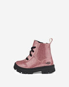 Toddler Ashton Lace Up Boots