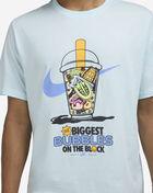 Nike NSW T-Shirt HJ0770-474 Blue 3