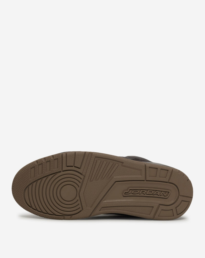 Jordan Air Jordan 3 Retro "Fireside" CK9246-200 Brown 6