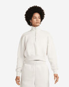 NSW Phoenix Oversized 1/2 Zip Crew