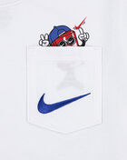 Little Kids' Pocket Graphic Tee