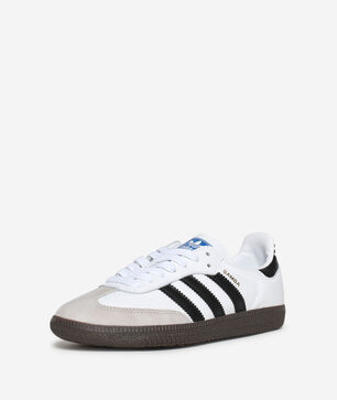 Samba OG