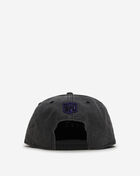 New Era 9Fifty Baltimore Ravens Washed A-Frame Snapback Hat 60957149 Black 3