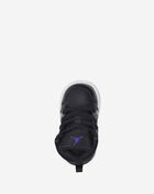 Jordan Toddler Air Jordan 1 Mid SE DV1338-004 Black 5