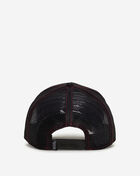 Von Dutch Crypt Trucker Hat VDHH0057-BLACK Black 3