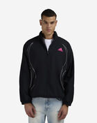 adidas Teamgeist Track Jacket KA2715-BLK Black 1