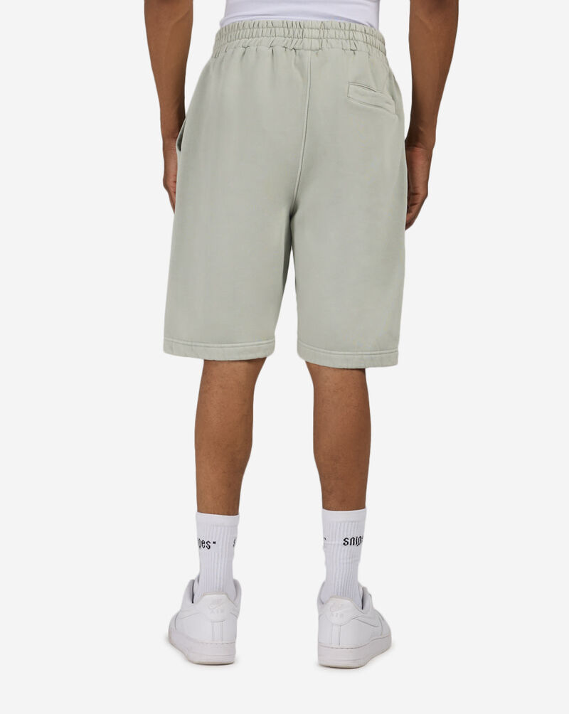 SNIPES GD Fleece Shorts SS26-MA006-060 Grey 2