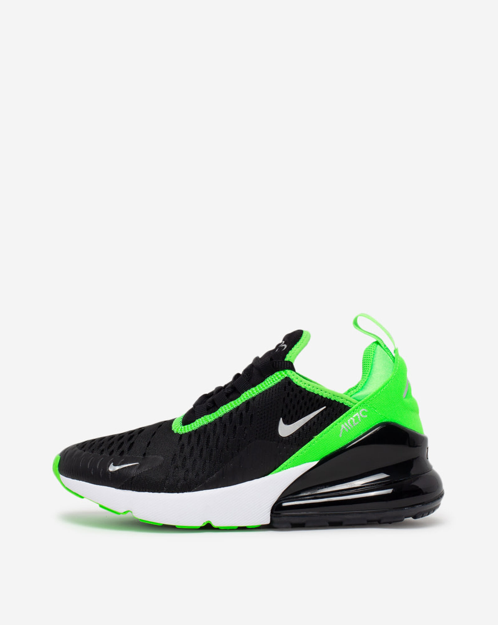 nike air max 270 grade school
