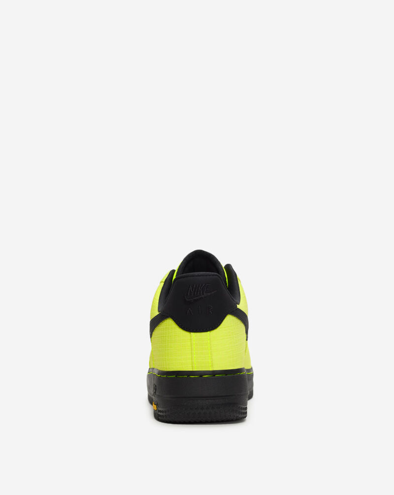 Nike Air Force 1 '07 LX Vibram IH1943-700 Green 5